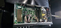 EMU ENSONIQ PROTEUS 2000 W/8 BANK COMPOSER ROM V2.26 WITH ORIGINAL PACKAGING