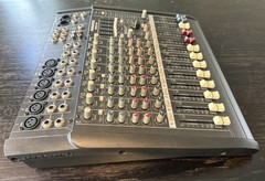 Mackie DFX12 12-Channel Integrated Live Sound Mixer with Effects