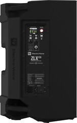 EV ZLX-12P G2 12″ Powered Speaker with Bluetooth, DSP & Remote Control ( MINT )
