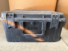 SKB 2217-10 Case | 24.52 x 19.5 x 12.22 LID BAG | Pelican iM2720 & 1610 Equiv