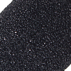 15 Pack Foam Microphone Windscreen, Lapel Headset Microphone Sponge Mini Foam Co