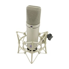 NEW For NEUMANN U 87 AI Switch Studio Multipattern Large Diaphragm Condenser