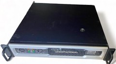Crest Audio CD-1000 Professional Power Amplifier Made In The USA