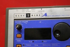 USED Korg Electribe EA-1 Analog Modeling Synth Sequencer EA 1 U1314 211021
