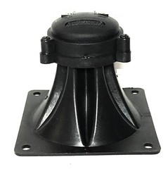 PAIR Piezo Horn Drivers 3 1/4 inch Replacement for Motorola KSN1005A Tweeters