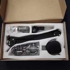 Zingyou BM-800 Condenser Microphone Studio Recording Kit Shock Mount Pro Set