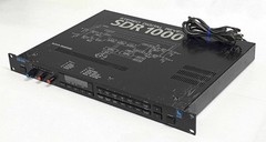 Ibanez SDR-1000 Digital Reverb Effect Pedal Used with Input Output Issues