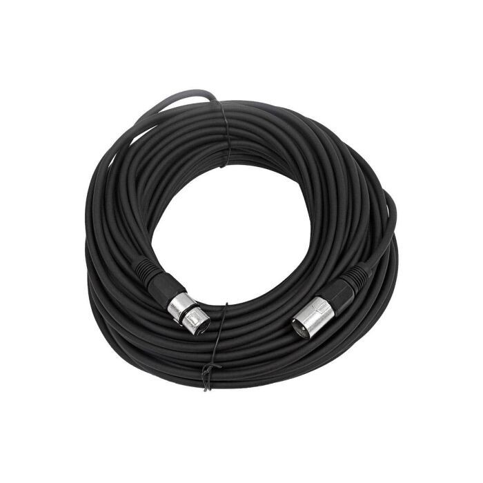 XLR Cable – Grade Good – 100 Foot