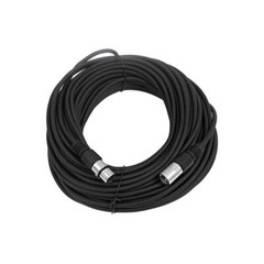 XLR Cable – Grade Good – 100 Foot