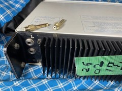 Bgw Power Amplifier Proline 6000 Working Item 3 Month Warranty