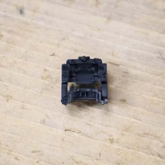 Boss BR-1600CD Rectangle Push Button Cover with LED Window UBOSS016