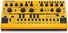 Behringer TD-3-AM Analog Base Line Synthesizer Free Ship w/Tracking# New Japan