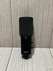 Rode NT-USB Condenser Wired Professional Microphone