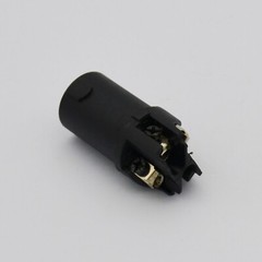 Speaker Twist Male to Audio Connector Cable – 2PCS with Panel Mount