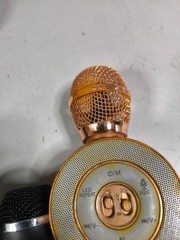 LOT OF 20 Various Brands & Models Microphone Not Working For Parts