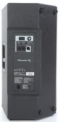 Pioneer DJ XPRS152 15-inch Active Loudspeaker – Black – Dent In Grille