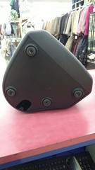 Electro-Voice ZXA1-90 Active PA Speaker w/ Cable 8-Inch 800W Tested TMB01 9.5