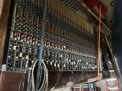 HARRISON 3232 SERIES A ANALOG MODULES