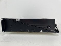 Sony PCM-601ESD Digital Audio Interface – In 19“ Rack mount