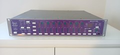 Apogee AD-8000 With DAC VIII – 8 Channel AD / DA