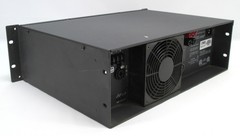 Crown CE2000 Professional 2-CH Power Amplifier 400W/CH @ 8-Ohms CE 2000-A