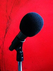 Vintage 1980’s Realistic Highball / Shure SM58 dynamic microphone Lo Z w more #8