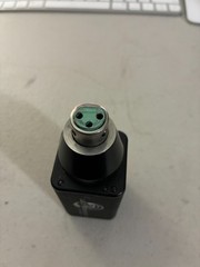 Lectrosonics UH400a Digital Hybrid Plug on Transmitter- Block 21 ( 537-536) -#19