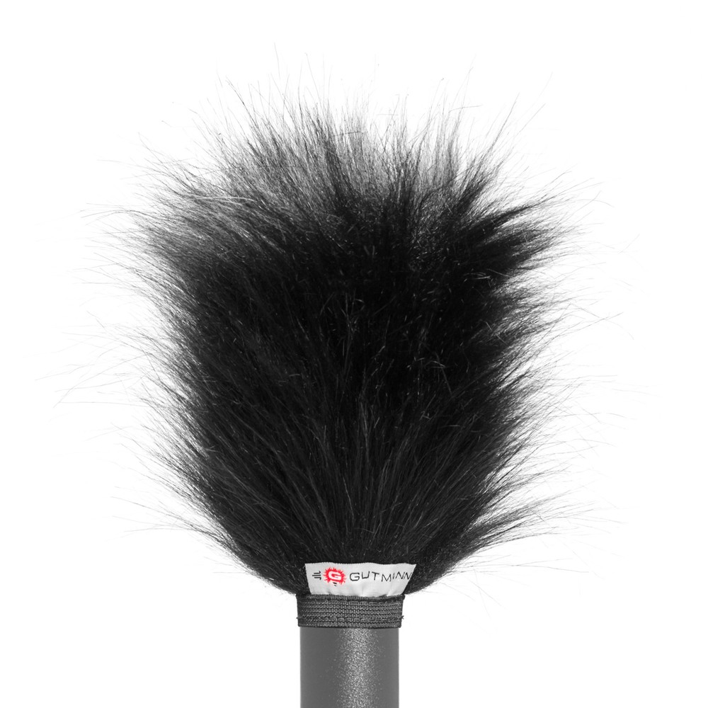 Gutmann Microphone Fur Windscreen for Sennheiser MKH 800 P48 / MKH 800 Twin NX