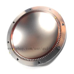 2pcs 16ohm replacement Diaphragm Kit For Peavey 44XT, 44T, 4″ Voice Coil
