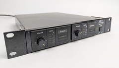 TOA WT -770 Wireless Tuner Microphone Base Unit