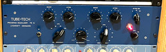 Tube Tech PE 1C – „Pultec“ style Tube EQ
