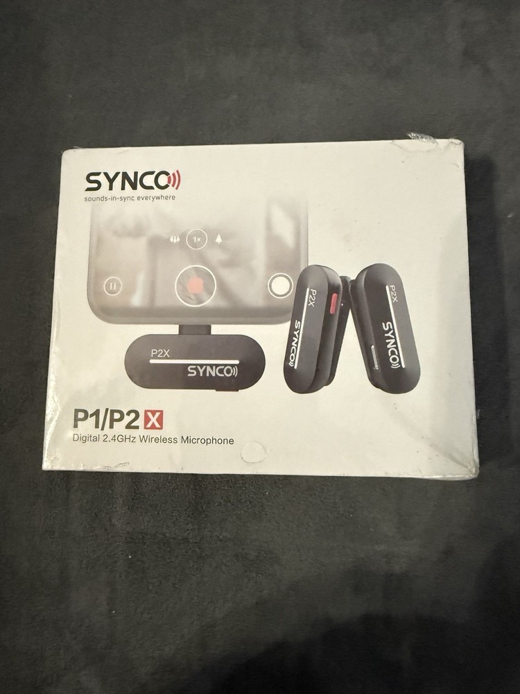 2 Mics Wireless Lavalier Microphone, USB-C Wireless Microphones for iPhone 15…