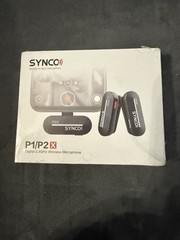 2 Mics Wireless Lavalier Microphone, USB-C Wireless Microphones for iPhone 15…