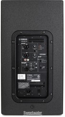 Yamaha DHR12 1,000-watt 12-inch Powered Loudspeaker