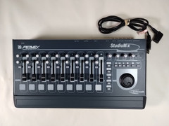 Peavey StudioMix Cakewalk Live Studio Mixer – Completely tested