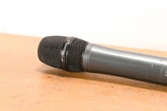 Sennheiser ew 500 G3 Handheld Wireless System – 626-668 MHz CG010PP