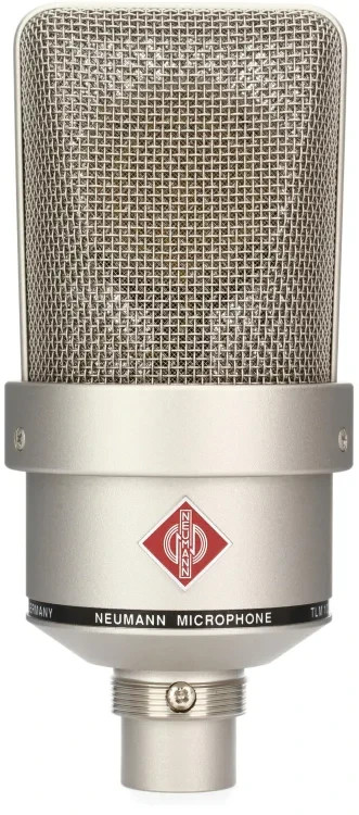 Neumann TLM 103 Large-diaphragm Condenser Microphone Nickel
