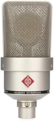 Neumann TLM 103 Large-diaphragm Condenser Microphone Nickel