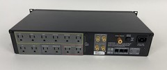 APC H10BLK 1kVA H-Type Rackmount Power Conditioner 120V