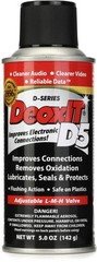 CAIG Laboratories D5S-6 (4-pack) Bundle