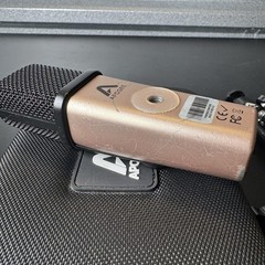 Apogee HypeMiC Cardioid Condenser USB Microphone Case & Accessories