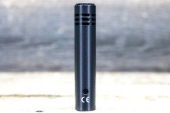 Sennheiser e 614 Super-Cardioid Small-Diaphragm Polarized Condenser Microphone