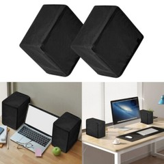 2Pcs Cover Protective Case Sleeve for Eris E3.5/E4.5 Active Speaker