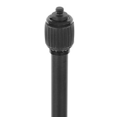 Mic Boom Arm Aluminum 5-Section With Soft Foam Handle (Portable)