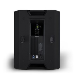 LD System ICOA PRO SUB 21 A 3000W 21″ DSP Subwoofer,136dB SPL,29Hz Low-End Power