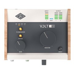 Universal Audio VOLT-176 USB Audio Interface