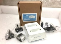 FRONTROW IMC-01 MICROPHONE CHARGER NIB