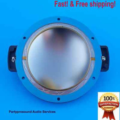 diaphragm for 18 Eighteen sound ND1460, ND1480, ND2080, ND2060 8 ohms #28