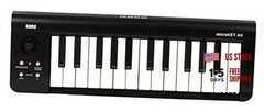 MicroKEY Air 25 – Key Bluetooth & USB MIDI Controller microKEY air 25