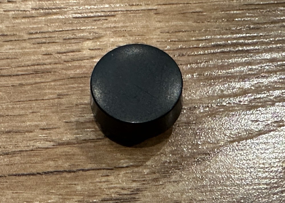 Roland JD-800 Small Rotary Dial Knob